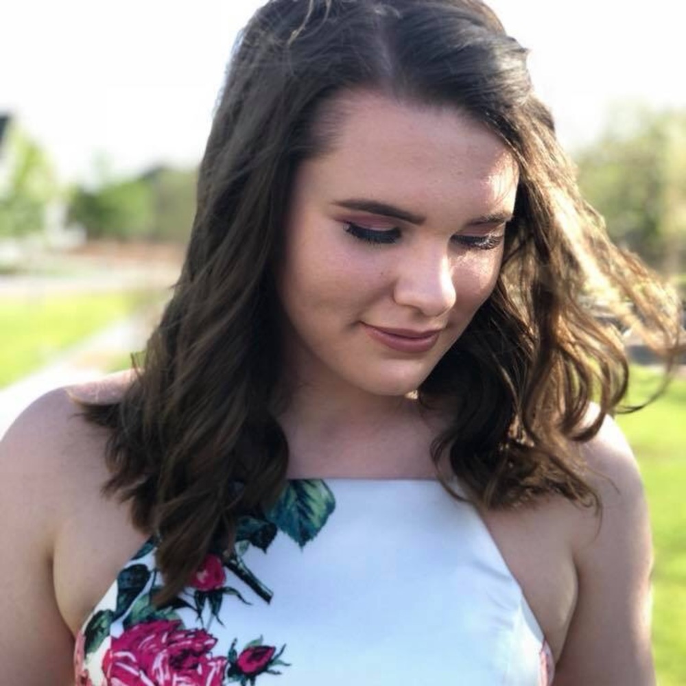 Meet your Posher, Mikah